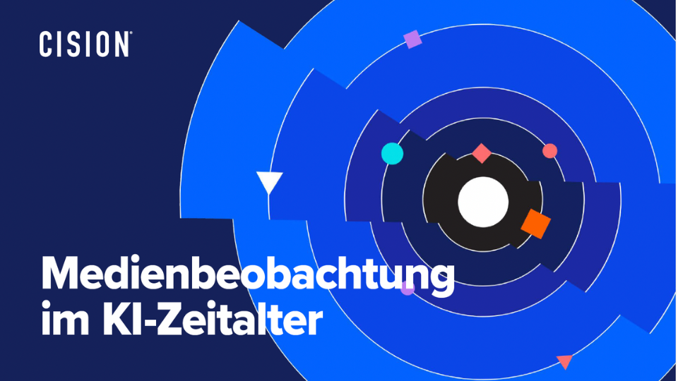 Medienbeobachtung im KI-Zeitalter